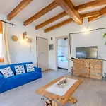 White Cottage