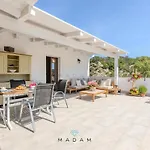 White Cottage