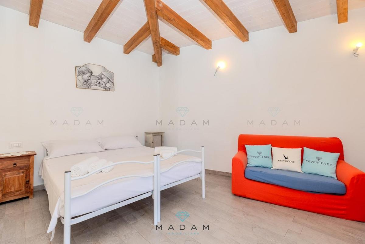 Appartamento White