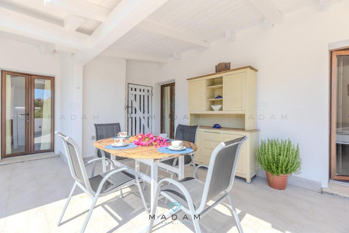 White Appartamento Olbia