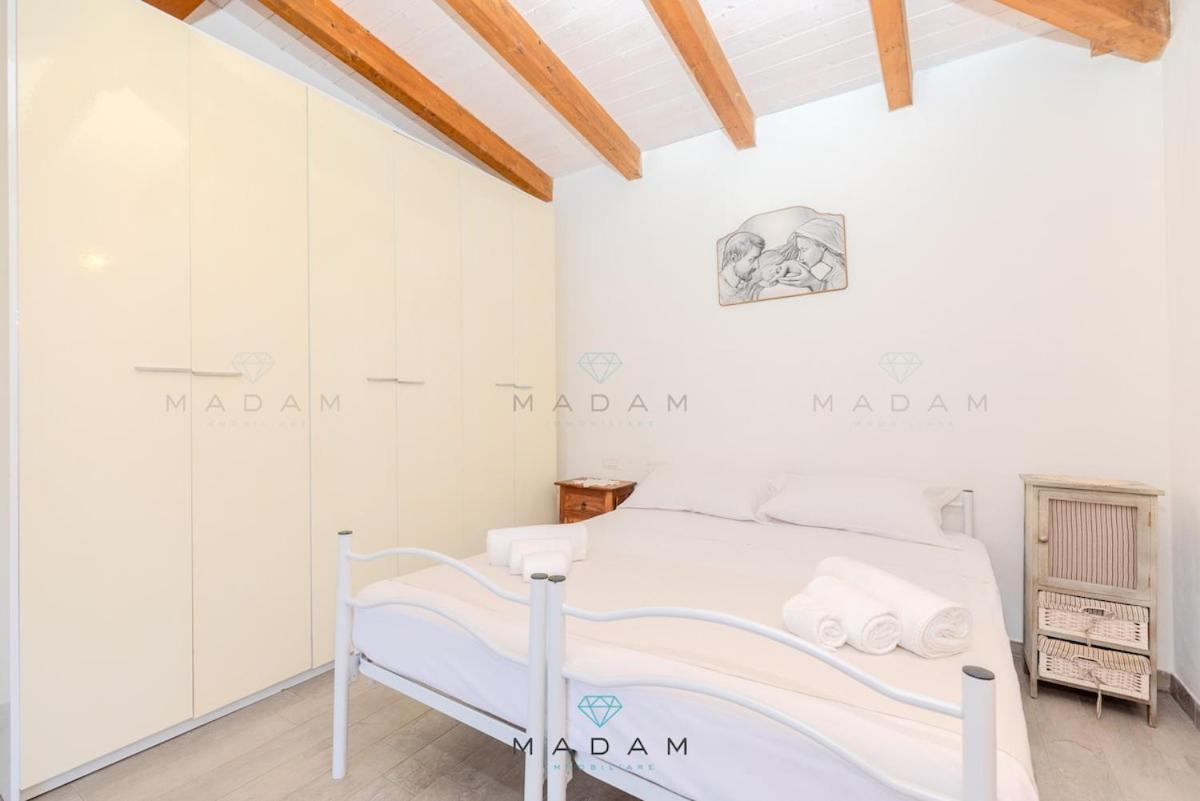 Appartamento White Olbia