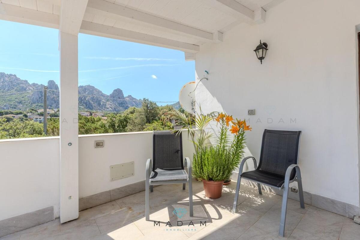 Apartment White Olbia